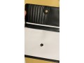 Michael Kors peňaženka / crossbody / clutch čierna 